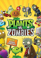 Plants vs. Zombies za free na Origin